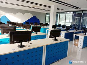 新華互聯(lián)網(wǎng)科技強(qiáng)勢(shì)入駐華北區(qū)，以技術(shù)開發(fā)為引擎助推內(nèi)蒙古互聯(lián)網(wǎng)產(chǎn)業(yè)發(fā)展