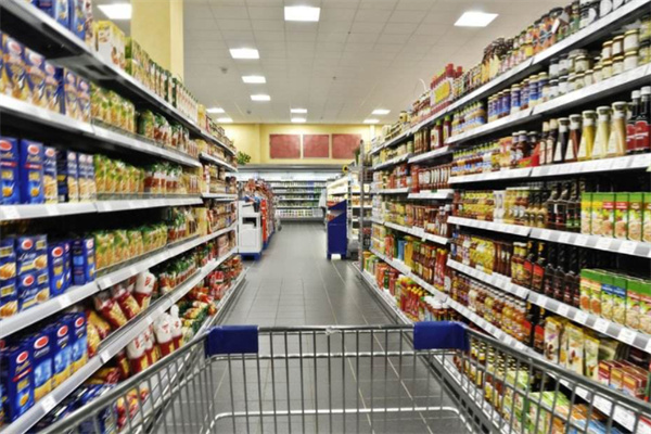 投資與回報分析 加盟好又多超市的食品經(jīng)營