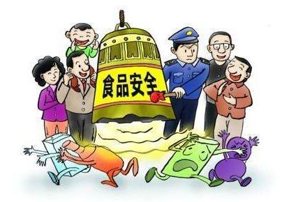 保障學(xué)生食品安全，懷集專項(xiàng)檢查“五毛食品”與食品經(jīng)營